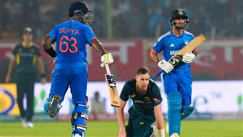 india vs australia live match
